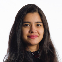 Nida Feroze