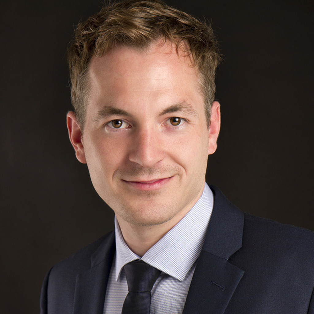 André Wolpers Senior Talent Acquisition Manager HDI Group XING