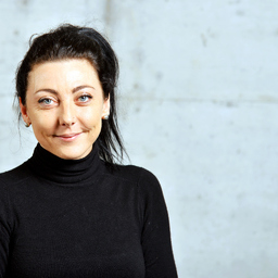 Jeannine Leuppi