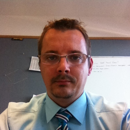 Gerry Volkholz