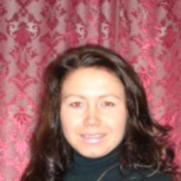 Эльмира Рахматулина