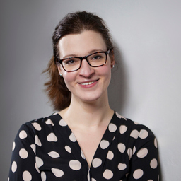 Dr. Constanze Burak
