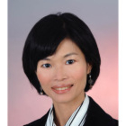 Emily Kuo