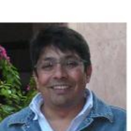 Milan Shah