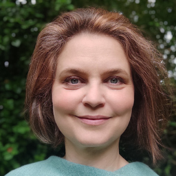 Sabine Forné