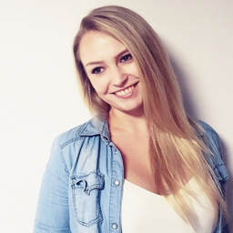 Nadja Stillhart