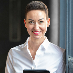 Jana Keggenhoff