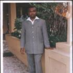 Samuel Mojekwu