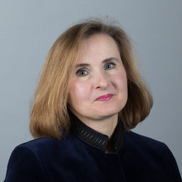 Inge Edenharder