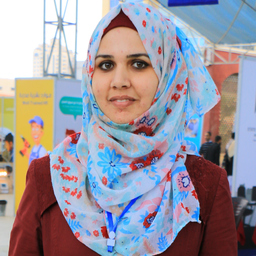 Shaimaa Abu Hassanain