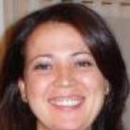 Lamia Ramtani