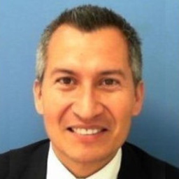 Miguel Angel González