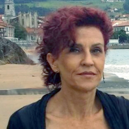 Dipl.-Ing. María Teresa Díez Martín