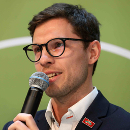 Janis Radau