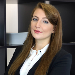 Alina Felbach