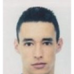 Cédric Ayme