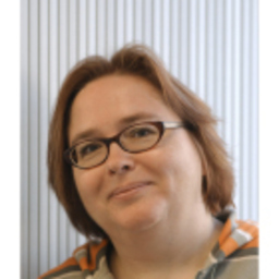 Monika Morkel