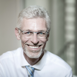 Dr. Andreas Eisenhut