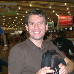 Robert Pfalz