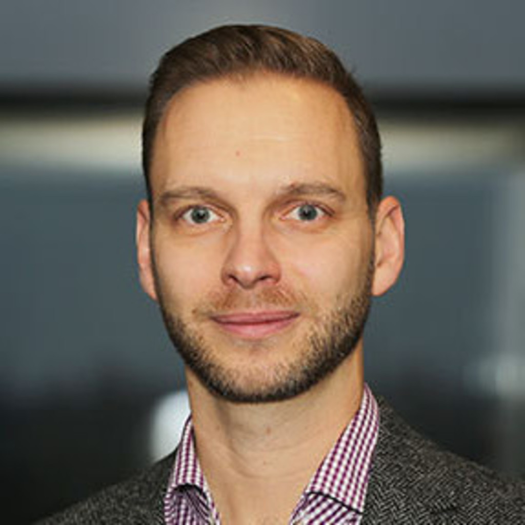 Malte Boetel Finance Director Blades Siemens Wind Power A/S XING