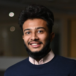 Talha Ahmed