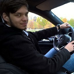 Igor Revichev