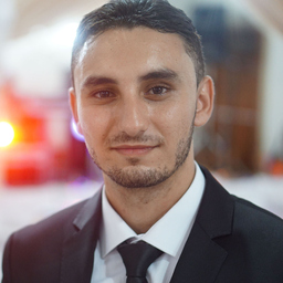 mounir hassouni