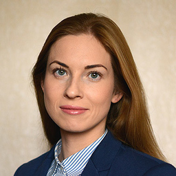 Anastasia Varavko