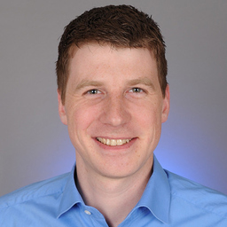 Profilbild Andreas Uhl