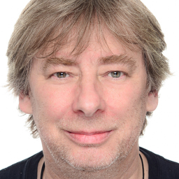 Arne Lorenzen