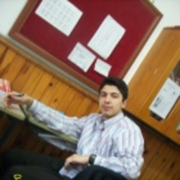 Abdullah Alemdar