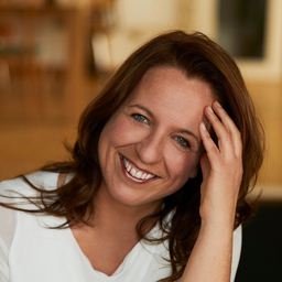 Andrea Fortmann
