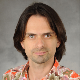 Patryk R. Ciuba