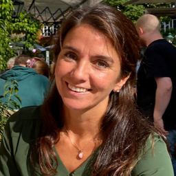 Diana Sievert's profile picture