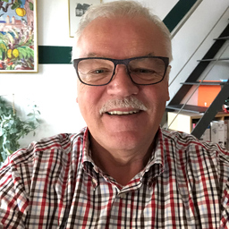 Gisbert Mueller