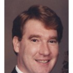 Simon Adams