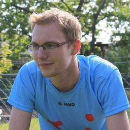 Tobias Germer