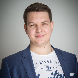 Felix Franz's profile picture
