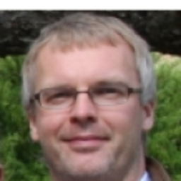 Uwe Schumacher