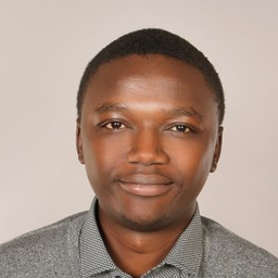 George Njoroge