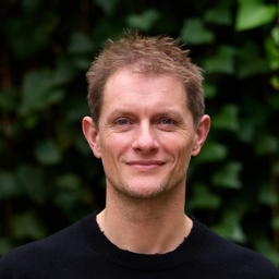 Dr. Michael Lierow
