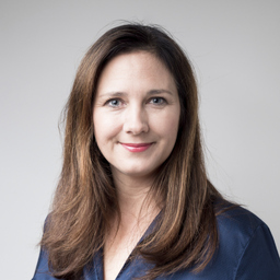 Doris Blovsky
