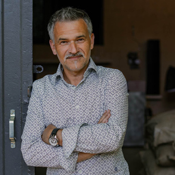 Jörn Carsten Pfeiffer