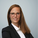 Social Media Profilbild Vanessa Großmann Münster