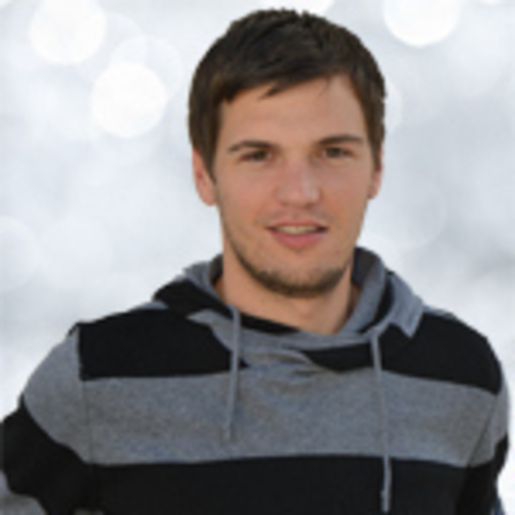 Niklas Simonis IT Consultant Continental AG XING