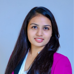 Vishruti Prajapati
