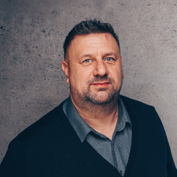 Daniel Kather
