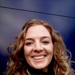 Christina Schoden