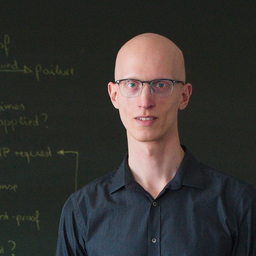 Moritz Stüber
