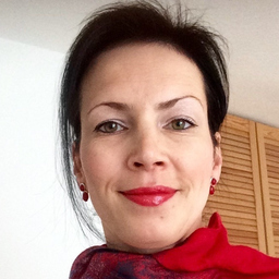 Annett Schober